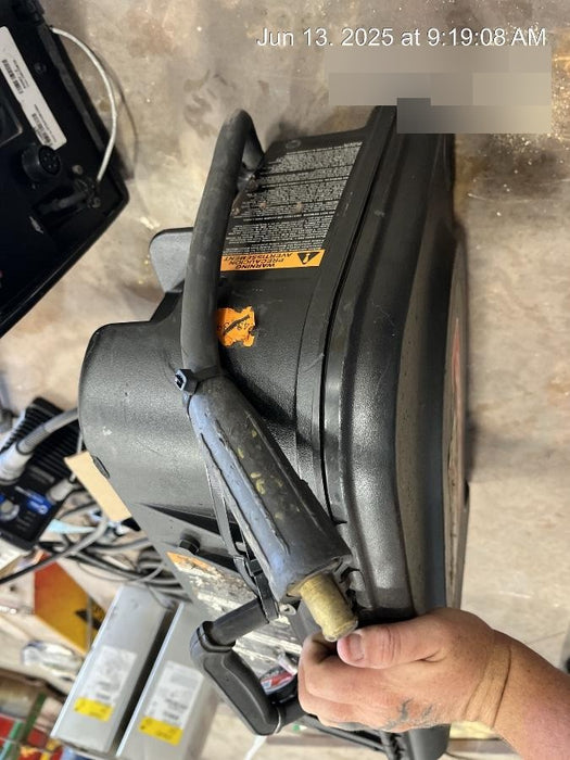 2024 LINCOLN ELECTRIC LN-25X