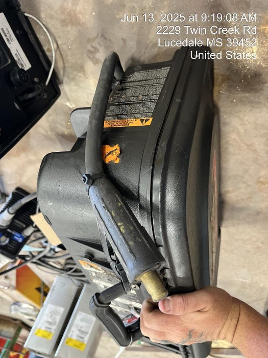 2024 LINCOLN ELECTRIC LN-25X