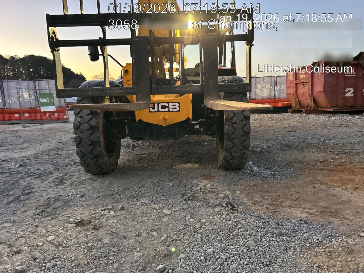 2024 JCB 506-36