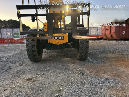 2024 JCB 506-36