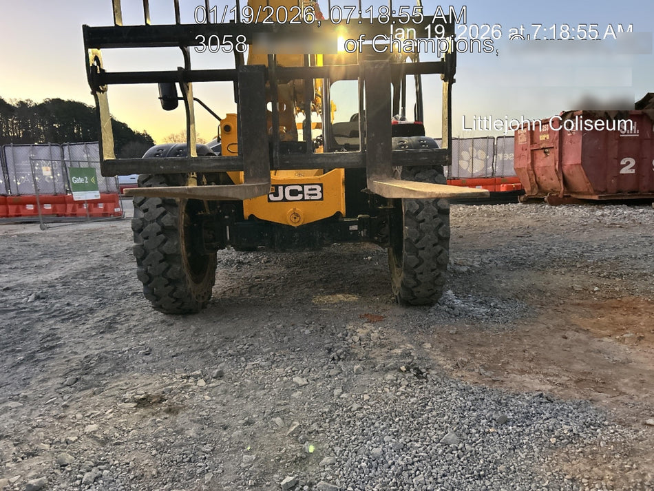 2024 JCB 506-36