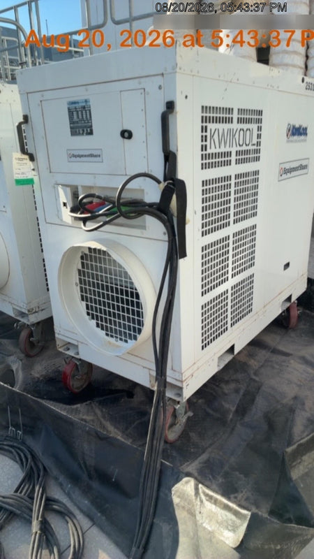 2022 KWIKOOL KPO12-43H