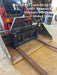 2022 PALADIN 48" Pallet Forks - Paladin