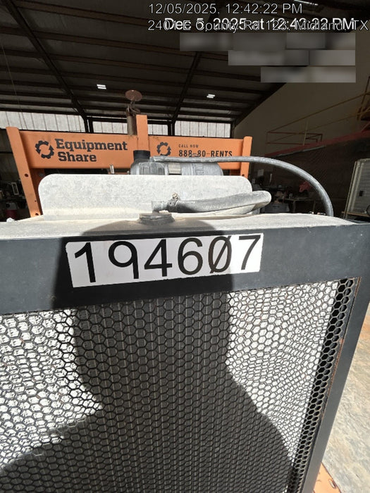 2021 PIONEER PP66S12L71-TD2.9L4