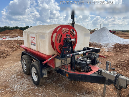 2020 MULTIQUIP WT5C