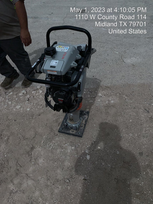 2023 MULTIQUIP MTX60HD