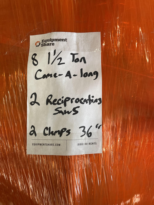 2022 HARRINGTON L5LB015-20