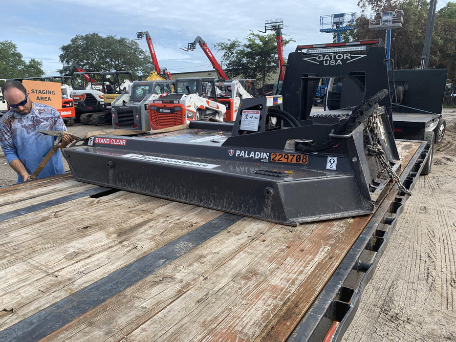 2022 PALADIN 30372A-0022