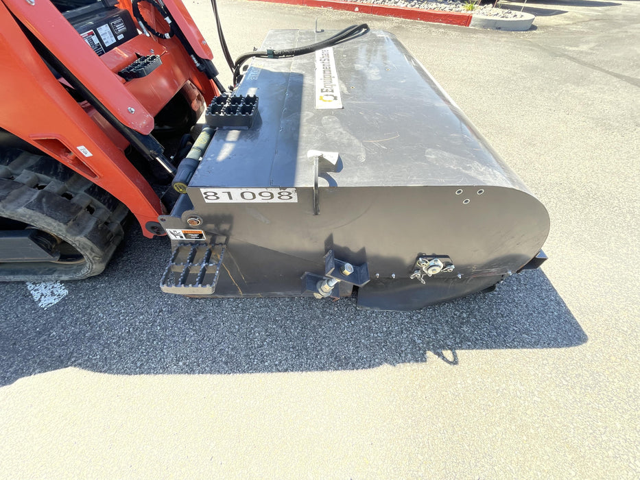 2020 PALADIN Sweepster SB72