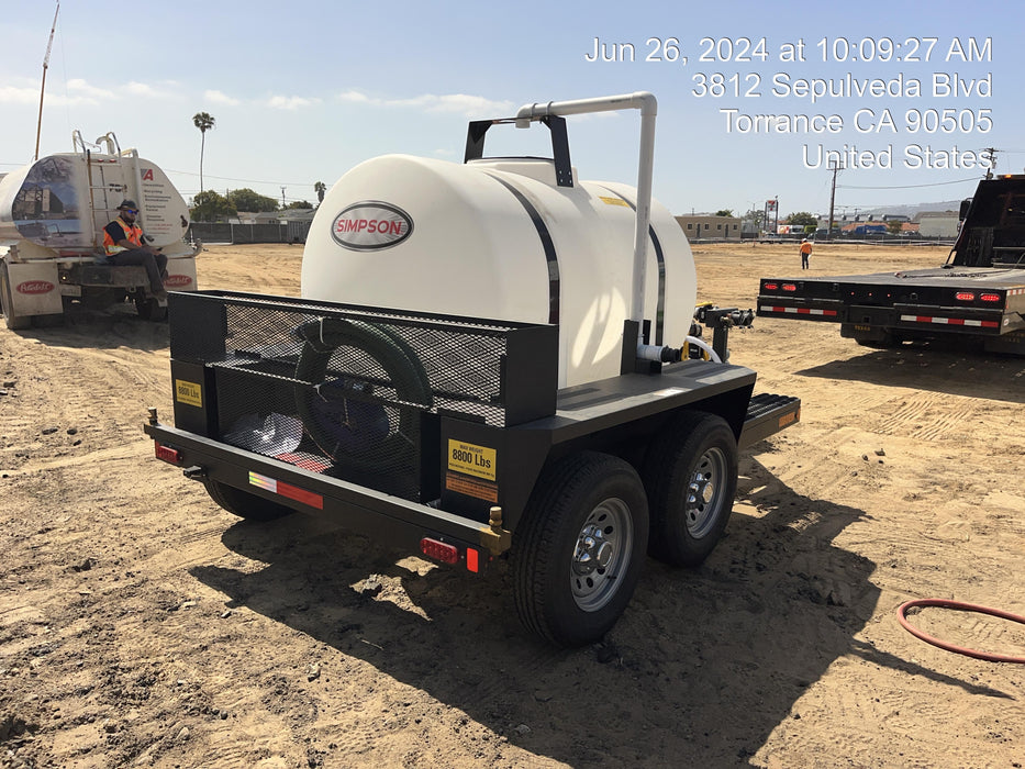 2024 SIMPSON SWT-52517