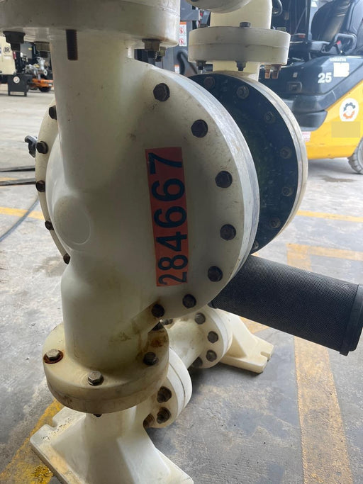 2022 INGERSOLL RAND PD30P-DPS-PTT-A