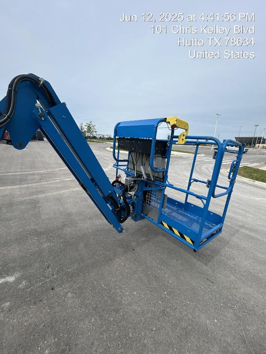 2024 GENIE Z-45/25J DC