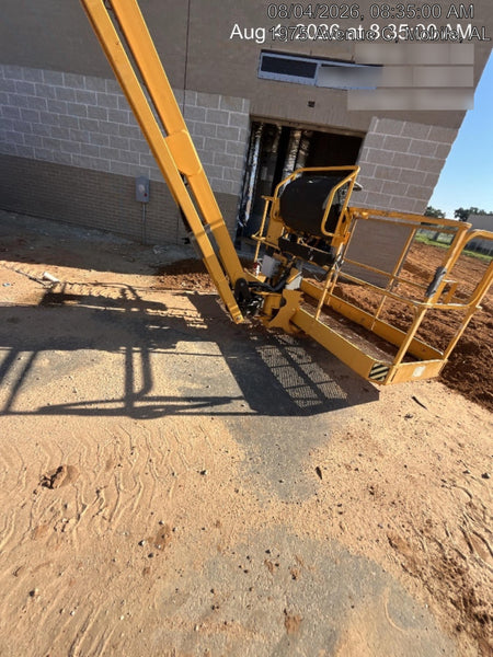 2020 HAULOTTE HT67 RTJ O
