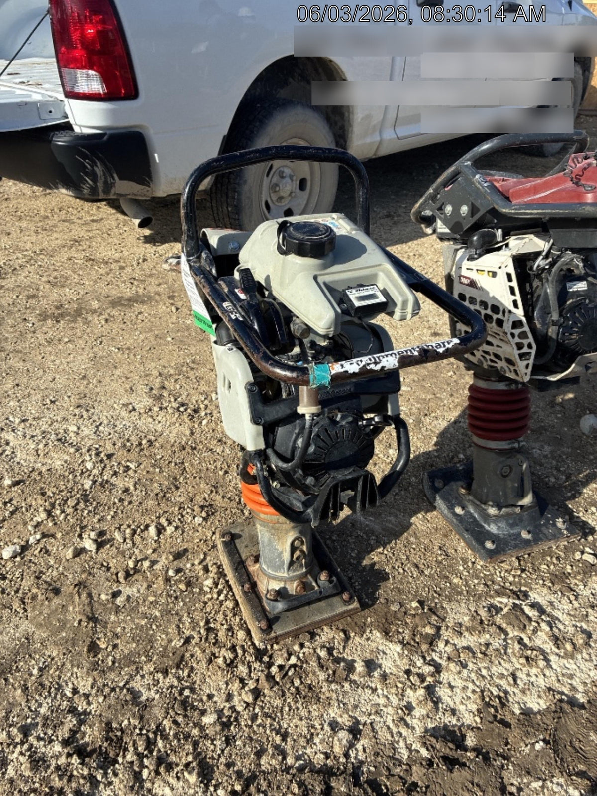 2023 MULTIQUIP MTX60HD