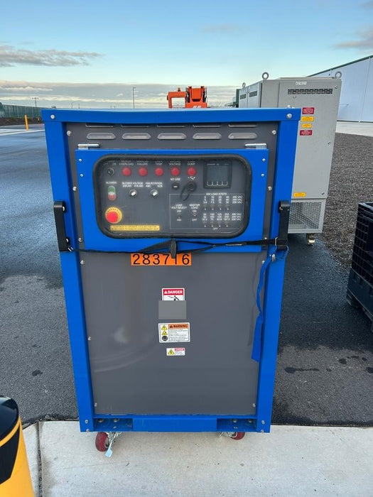 2022 TRYSTAR LP600H-240-480- 1DMT-CPS