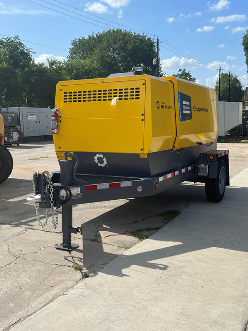 2023 ATLAS COPCO XAS 850
