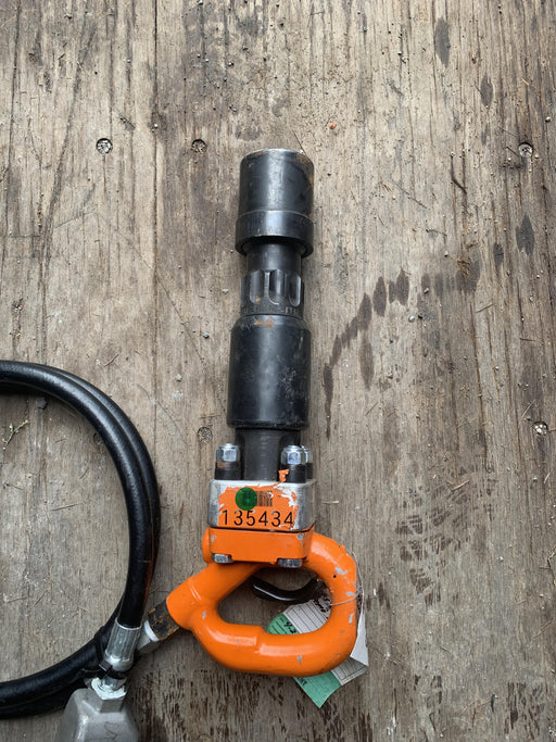 2021 MICHIGAN PNEUMATIC MP-MOTOC-375-ITD