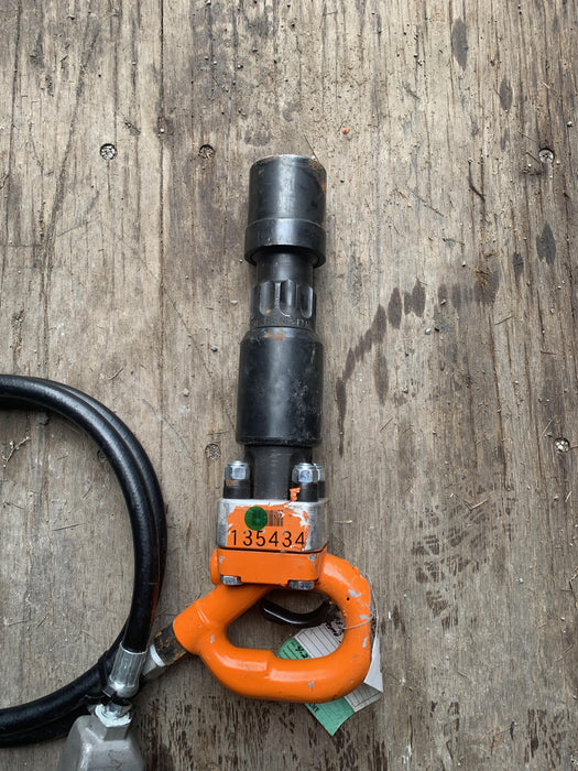 2021 MICHIGAN PNEUMATIC MP-MOTOC-375-ITD