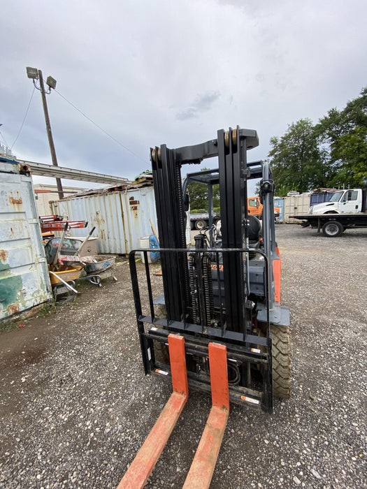 2022 TOYOTA 50-8FGU25