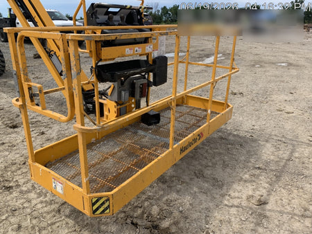 2023 HAULOTTE HT46RTJO