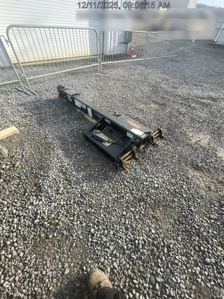 2024 STAR INDUSTRIES M1360B - Star JIB Boom