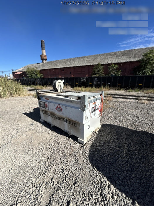 2024 WESTERN GLOBAL 20TCG-ES