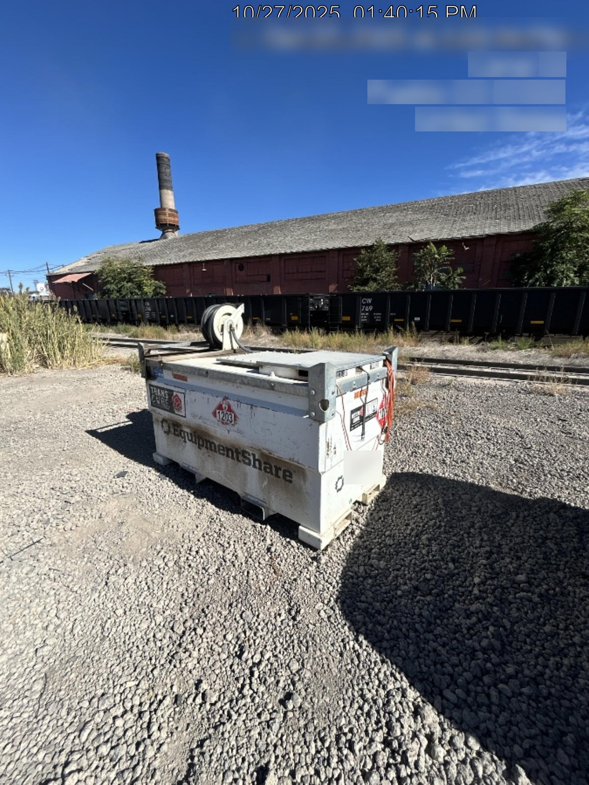 2024 WESTERN GLOBAL 20TCG-ES