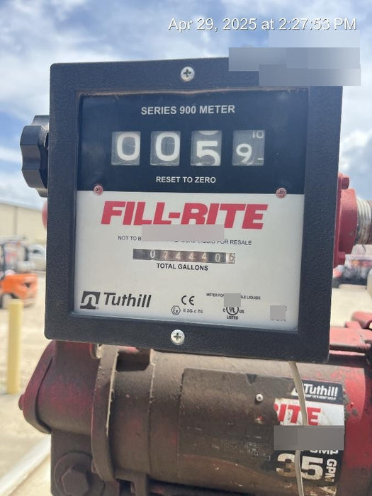 2022 KUBOTA RTV-X1140W-H (Canopy)