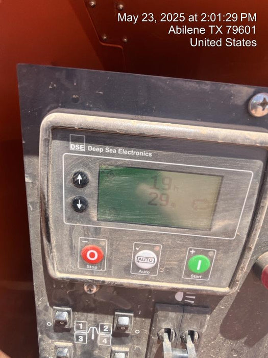 2025 WANCO WLTT-4MM4K