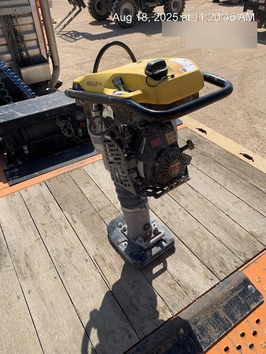 2025 WACKER NEUSON BS62-4Ab/28