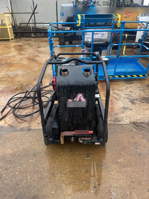 2019 MI-T-M CORPORATION HSP-3504-3MGH