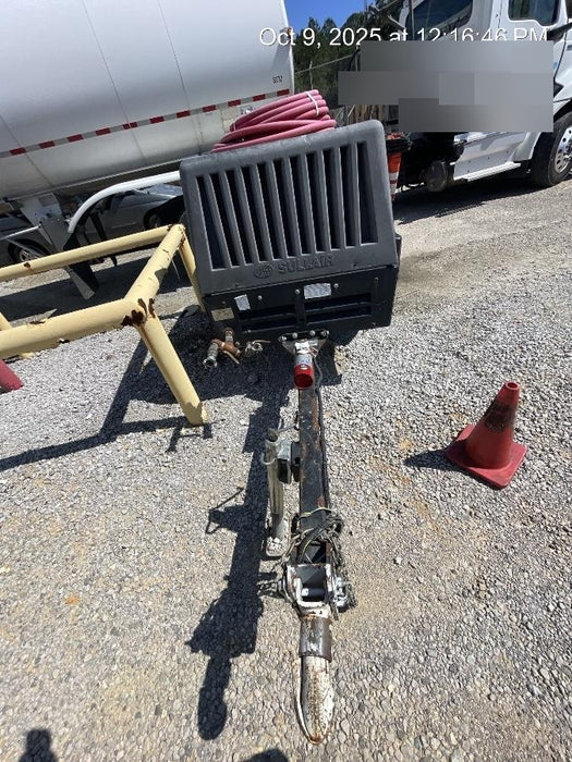 2019 SULLAIR 185-DPQ