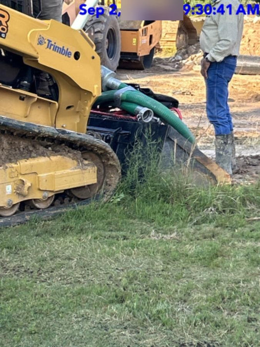 2023 MULTIQUIP QP3TH