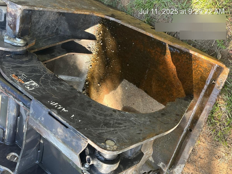 2022 PALADIN UTILITY GRAPPLE 11876-0022