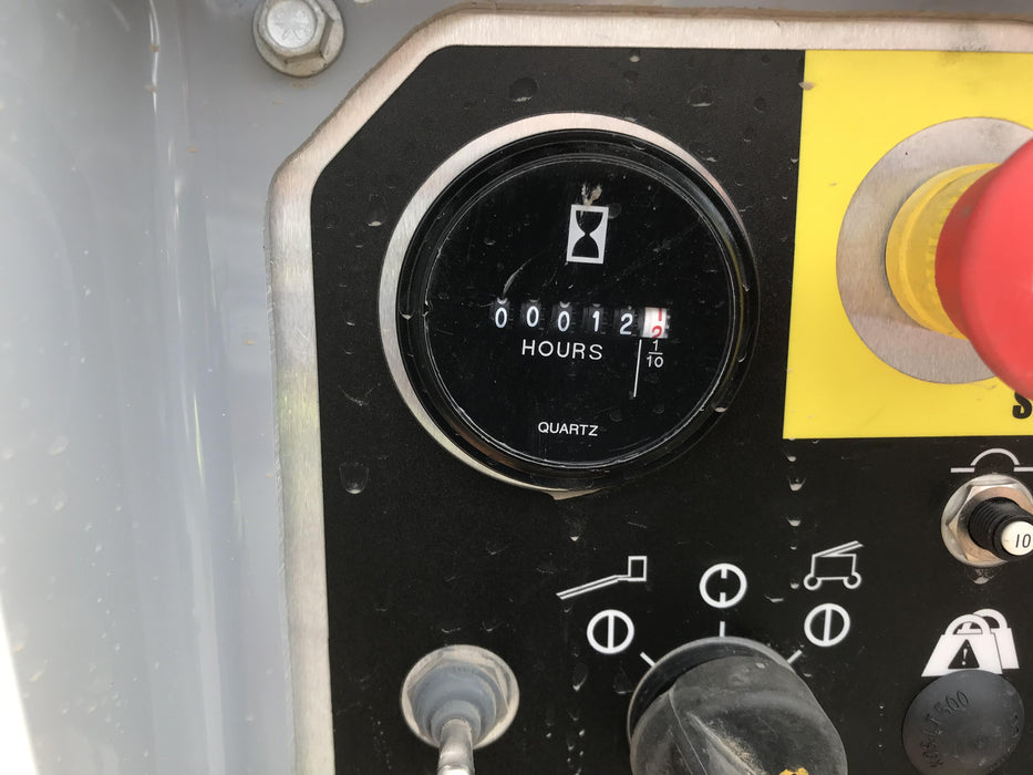 2020 GENIE Z-30/20N RJ