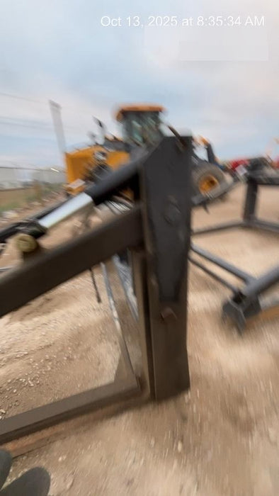 2024 ARROW MATERIAL HANDLING 049PG