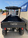 2022 Club Car CA1700D Canopy, Diesel, 4 Passenger