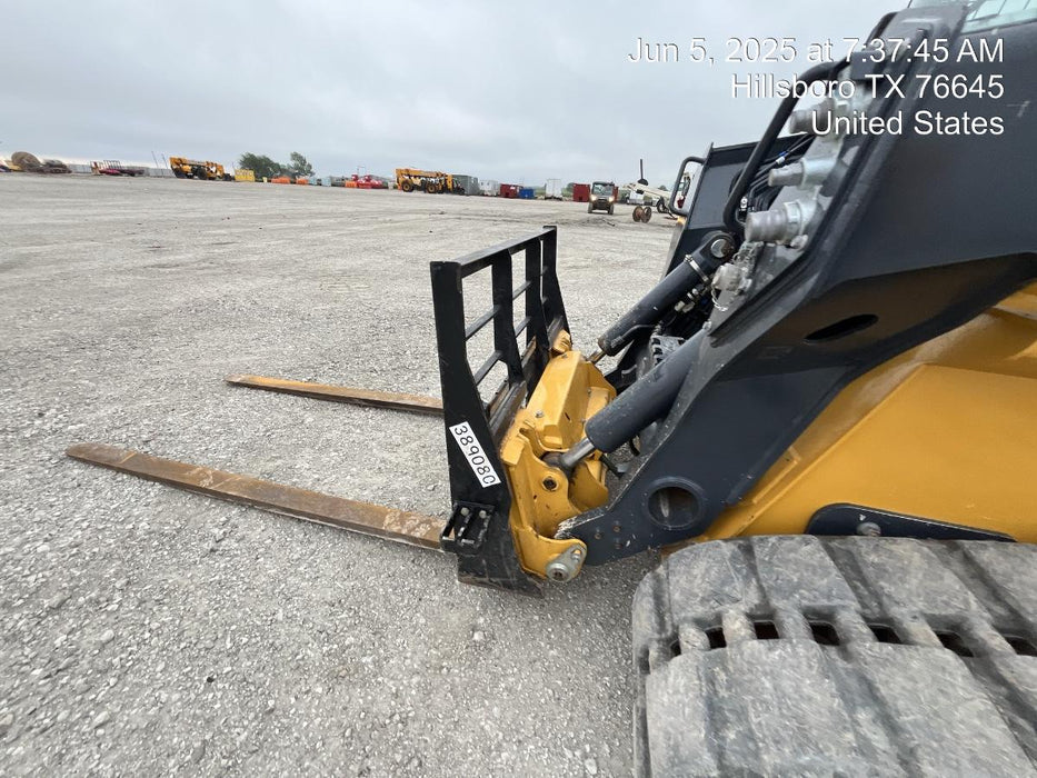 2024 ARROW MATERIAL HANDLING FS5100CB - 72"