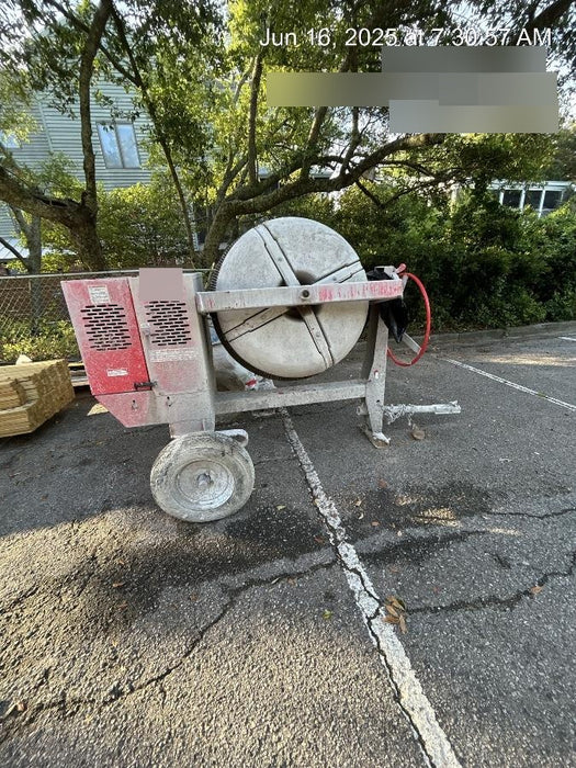 2023 MULTIQUIP MC12PH