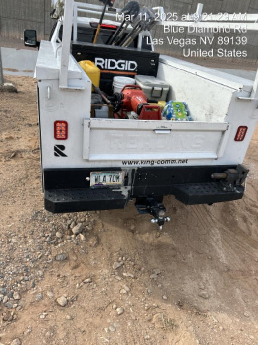 2024 HILTI TE 3000-AVR