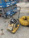 2018 Wacker Neuson WP1550AW Wacker Neuson WP1550AW Plate Compactor
