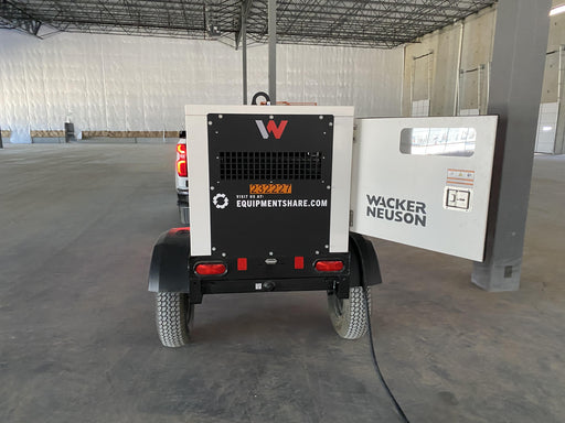 2022 WACKER NEUSON G25