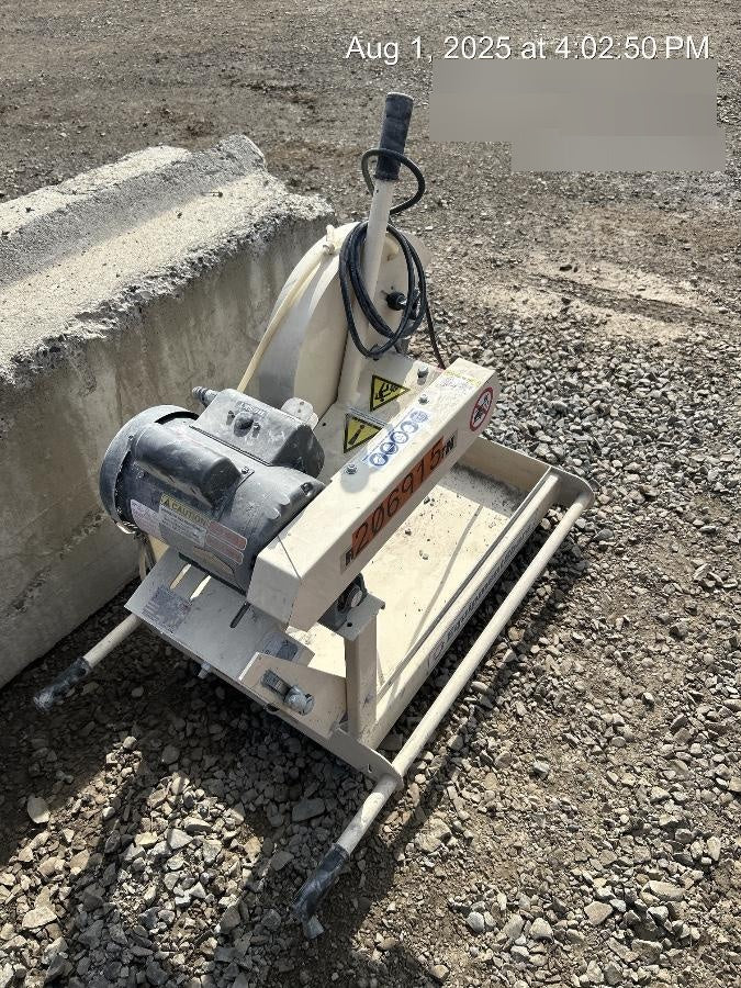 2022 EDCO BB14E