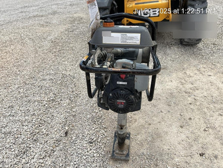 2023 MULTIQUIP MTR40HF