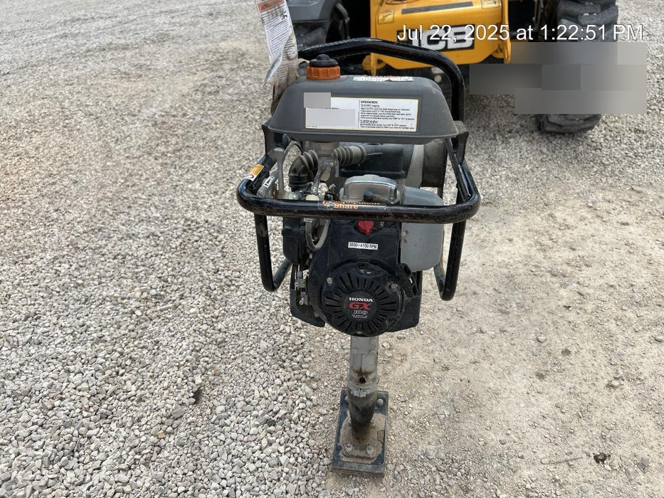 2023 MULTIQUIP MTR40HF