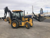 2023 JCB 3CX-14 Extendable Stick 74hp, Cab/Heat/Air, 4WD, Extendable Stick, Easy Controls, 1 Way Hydraulics, With Loader Pipework