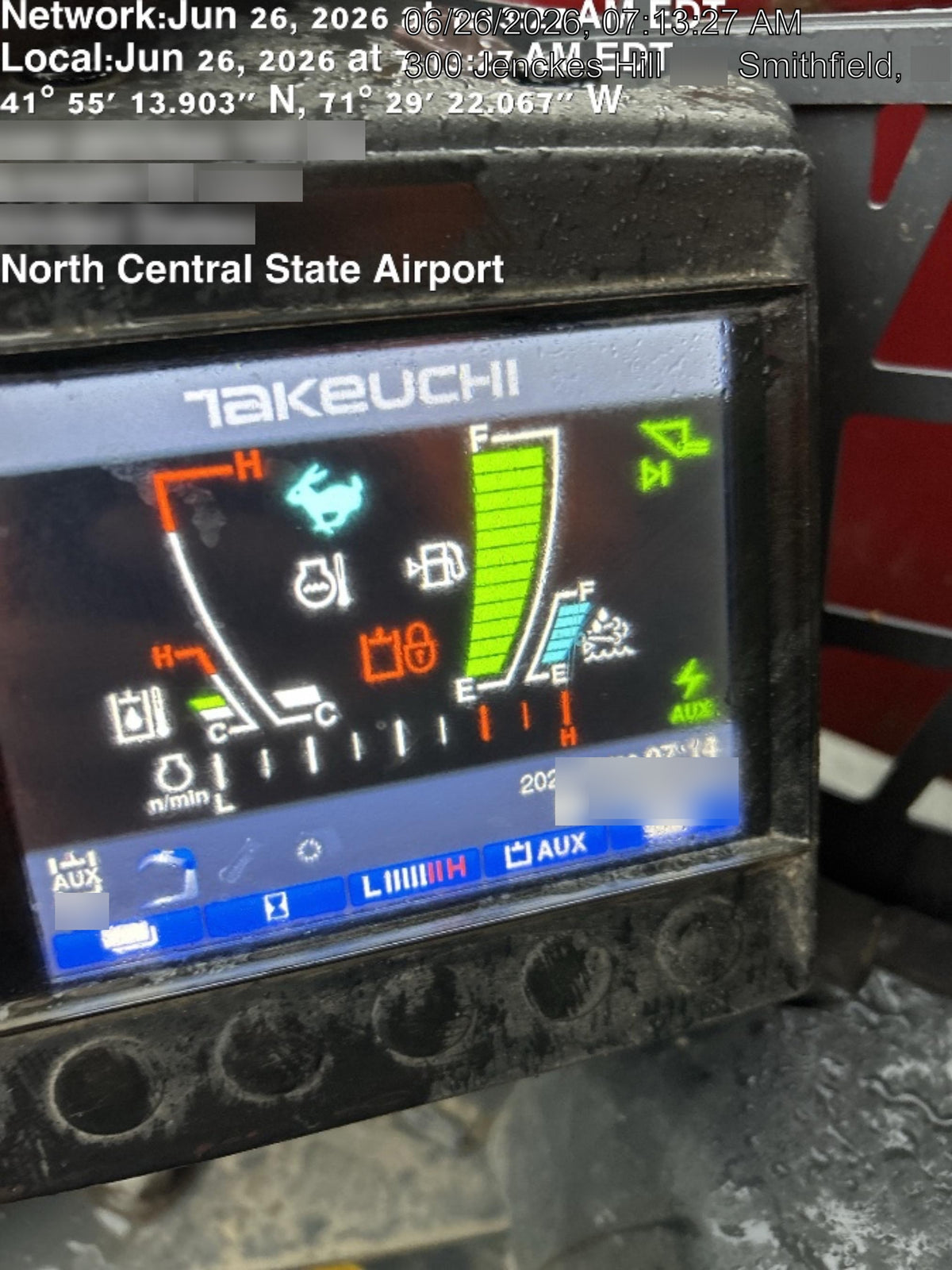 2022 TAKEUCHI TL12R2-R