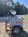 2019 Wacker Neuson LTV6L-MH Wacker Neuson LTV6L Mobile Light Tower w/Fuel Level Sensor Installed