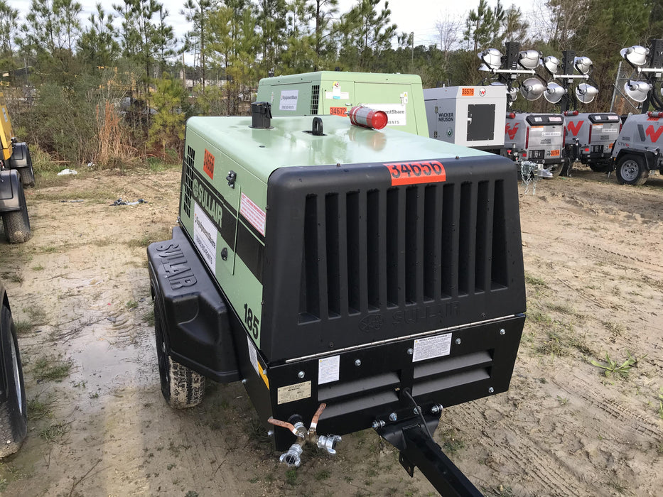 2019 SULLAIR 185-DPQ