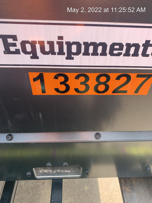 2021 Lincoln Electric Dual Maverick 200/200X DUAL MAVERICK 200/200X
READY PAK 3